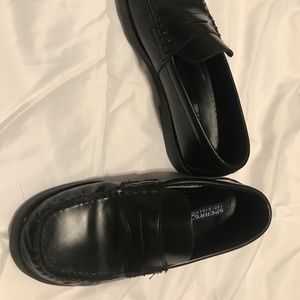 New Sperry Boys Loafer